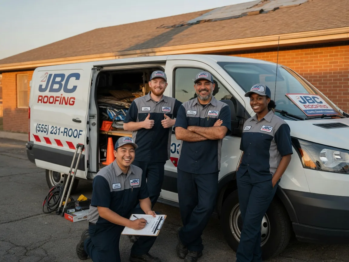 Roof Replacement company in Temperanceville, VA