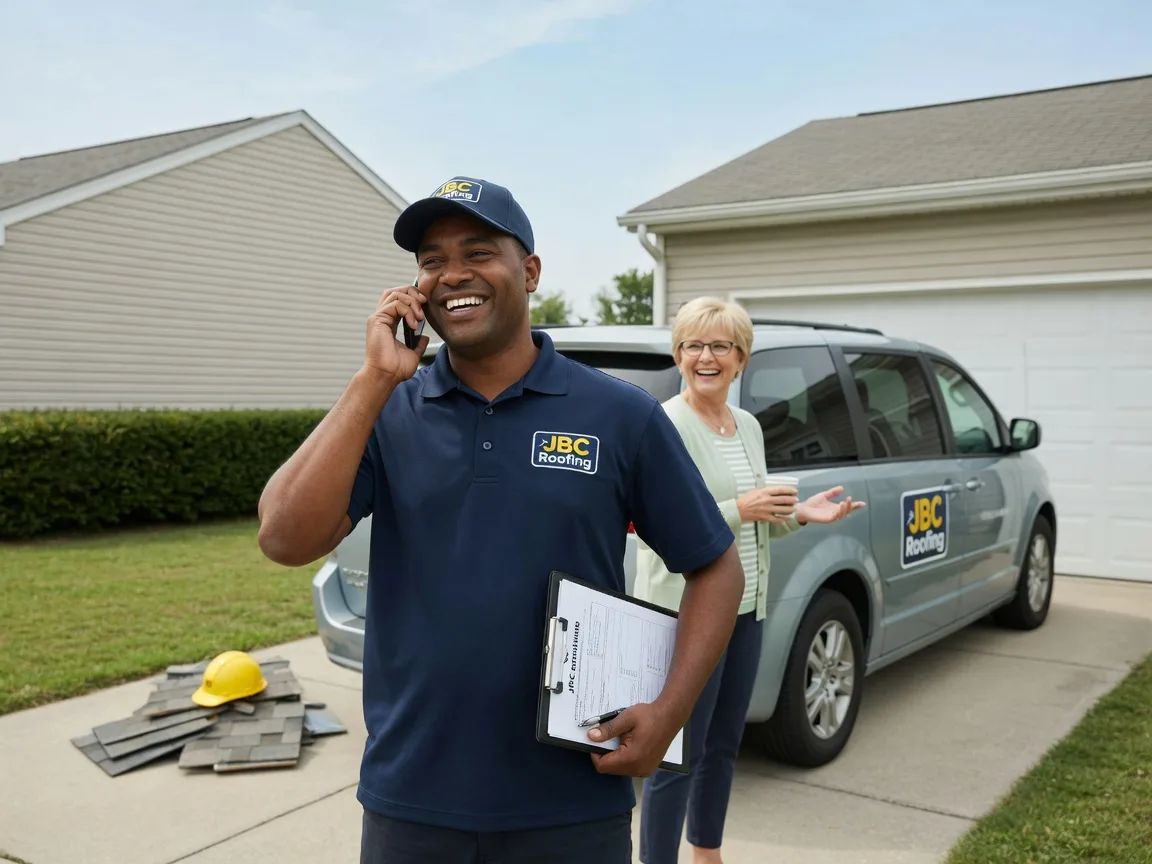 Roof Replacement Temperanceville, VA FAQs